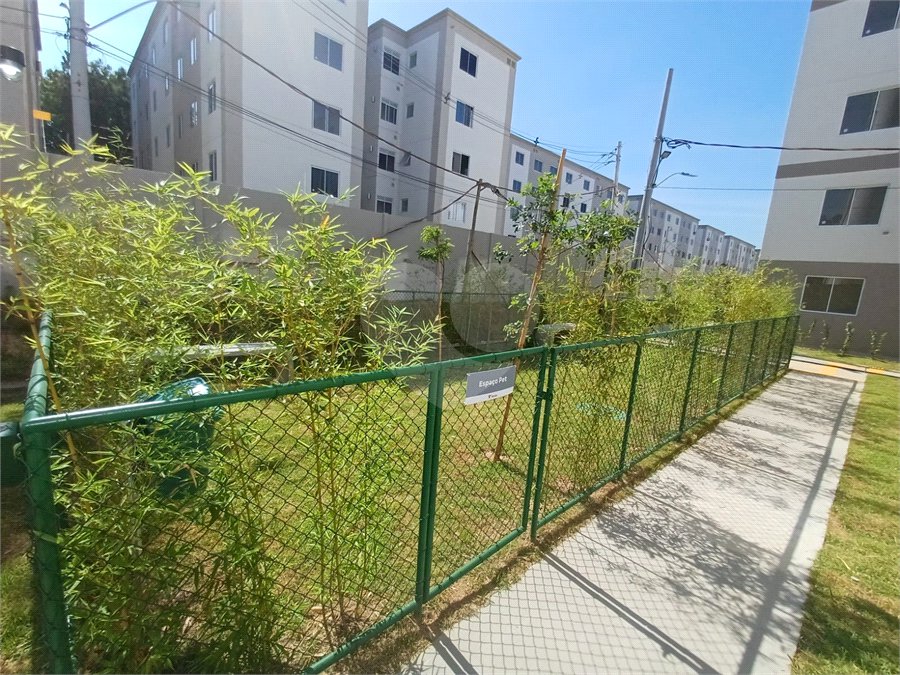 Apartamento para alugar com 2 quartos em Campo Grande, Rio de Janeiro, RJ