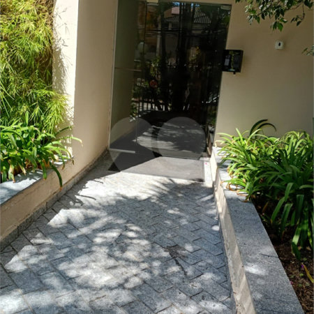 Apartamento à venda com 1 quarto em Bela Vista, São Paulo, SP