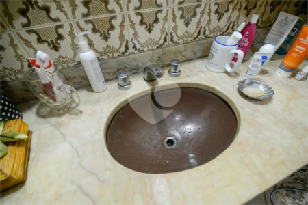 Apartamento à venda com 4 quartos, sendo 1 suíte, em Tijuca, Rio de Janeiro, RJ