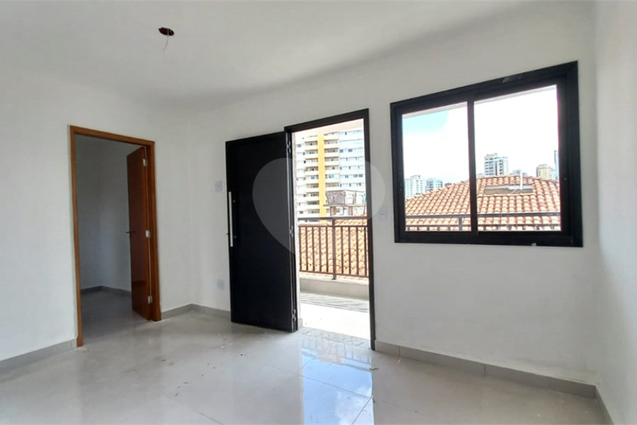 Apartamento à venda com 2 quartos em Santana, São Paulo, SP