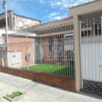 Casa Residencial Vila Faria á venda.