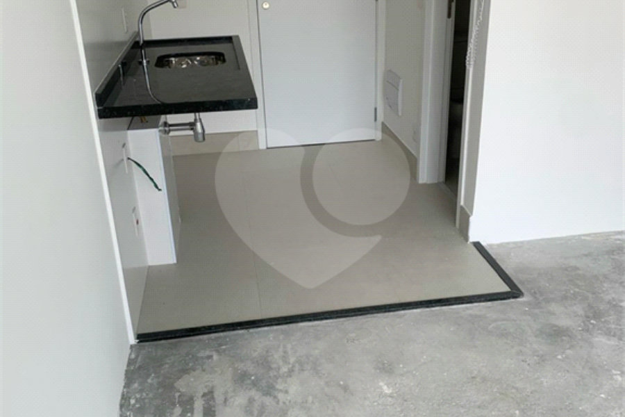 Studio à venda com 1 suíte em Santana, São Paulo, SP