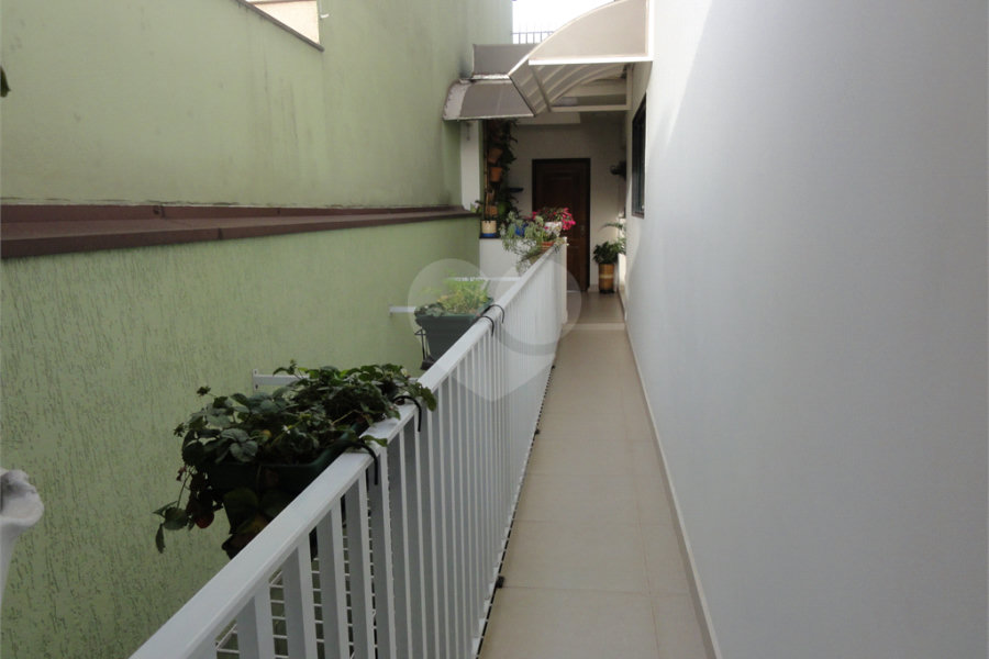 Sobrado à venda com 4 quartos, sendo 2 suítes,  em Mandaqui, São Paulo, SP