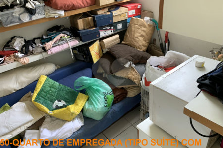 Apartamento à venda com 4 quartos, sendo 1 suíte, em Grajaú, Rio de Janeiro, RJ