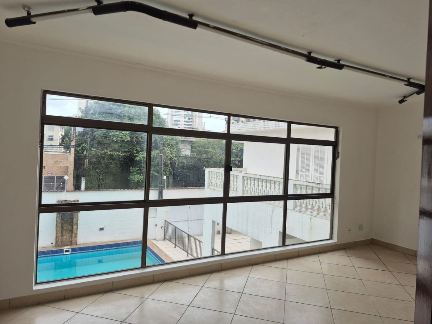 Casa com 4 dormitórios para alugar, 514 m² por R$ 20.934,21/mês - Ponta da Praia - Santos/SP