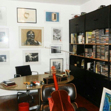 Casa Térrea à venda com 4 suítes em Alto da Boa Vista, São Paulo, SP
