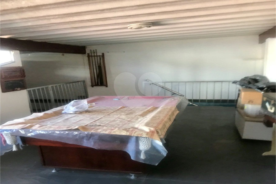 Sobrado à venda com 4 quartos, sendo 1 suíte, em Vila Gustavo, São Paulo, SP