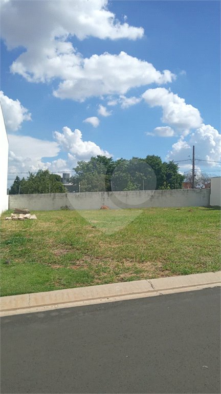 Terreno à venda no condomínio Jardim Residencial Dona Maria José, Indaiatuba - SP
