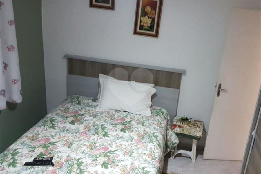 Sobrado à venda com 5 quartos em Mandaqui, São Paulo, SP