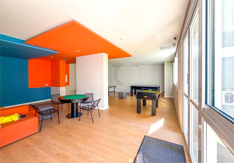Apartamento à venda com 2 quartos em Lapa, São Paulo, SP