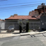 Casa à venda com 3 quartos, sendo 1 suíte, em Jardim Refúgio, Sorocaba, SP