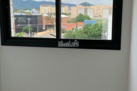 Studio à venda com 1 quarto em Atibaia Jardim, Atibaia, SP