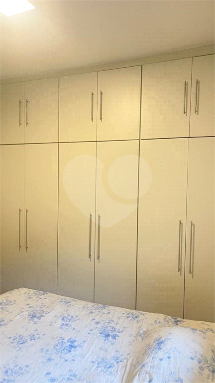 Apartamento à venda com 2 quartos em Mirandópolis, São Paulo, SP