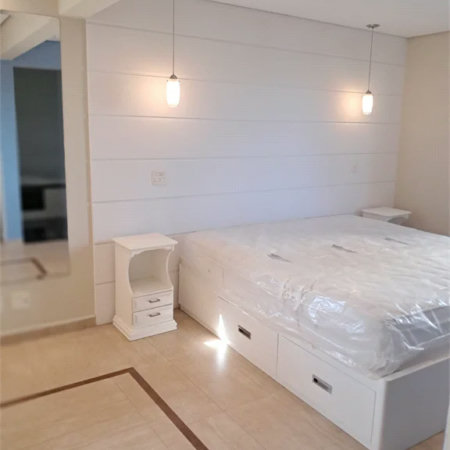 Apartamento à venda com 2 quartos, sendo 1 suíte, em Vila Progredior, São Paulo, SP