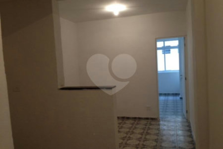 Apartamento à venda com 1 quarto em Liberdade, São Paulo, SP