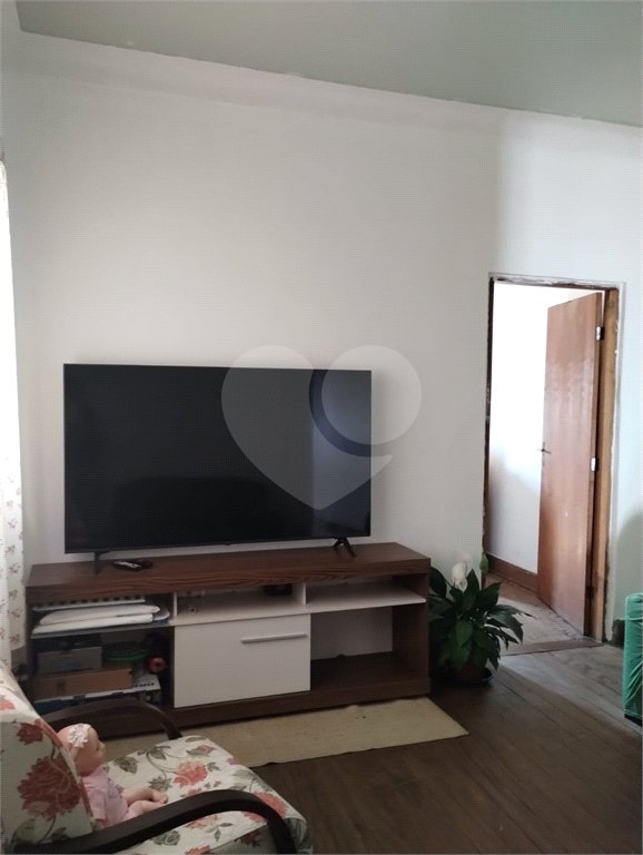 Terreno à venda com 1 quarto em Vila Isolina Mazzei, São Paulo, SP
