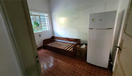 Casa Térrea à venda com 2 quartos, sendo 1 suíte, em Jardim Petrópolis, São Paulo, SP
