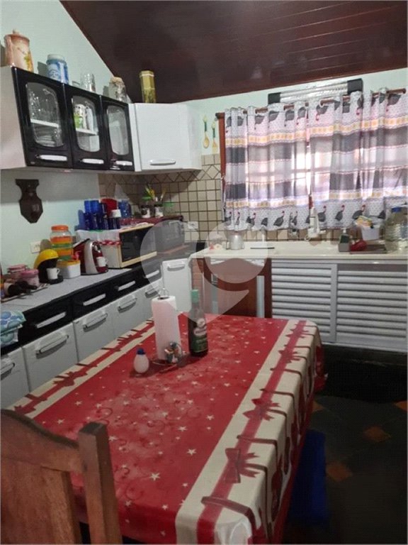 Casa à venda com 2 quartos, sendo 1 suíte,  no condomínio Morada da Praia, Bertioga - SP