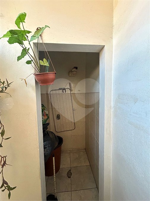 Apartamento à venda com 3 quartos em Vila Santa Catarina, São Paulo, SP