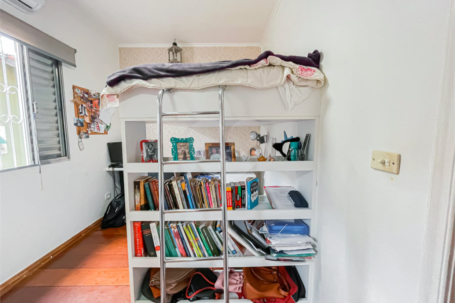 Sobrado à venda com 3 quartos em Vila Prudente, São Paulo, SP