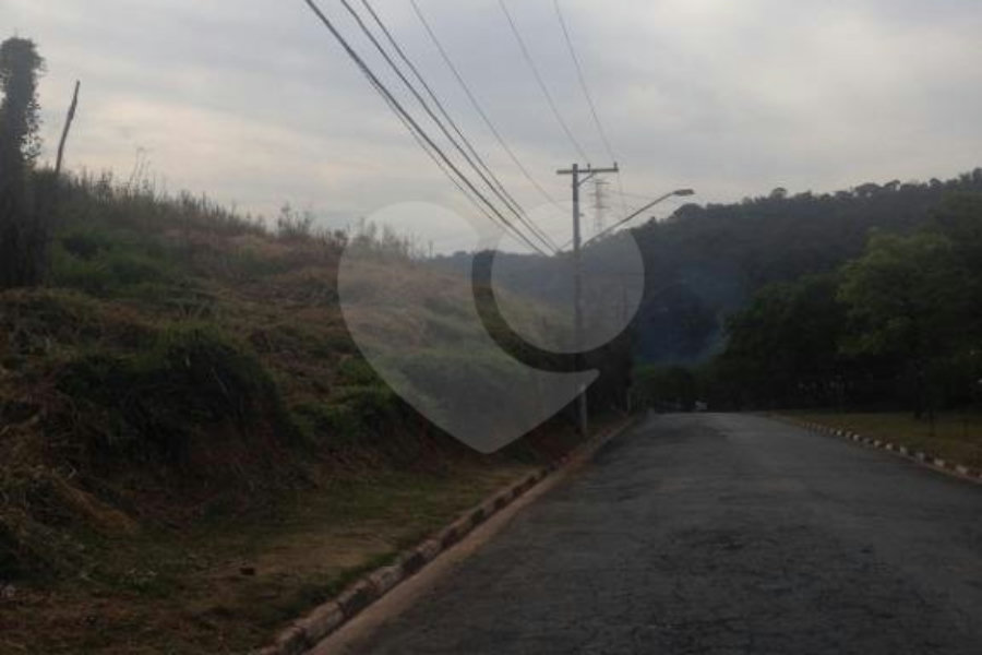 Loteamento à venda em Horto, São Paulo, SP