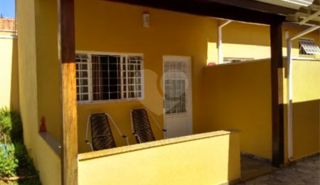 Casa à venda com 2 quartos em Nova Ribeirânia, Ribeirão Preto, SP