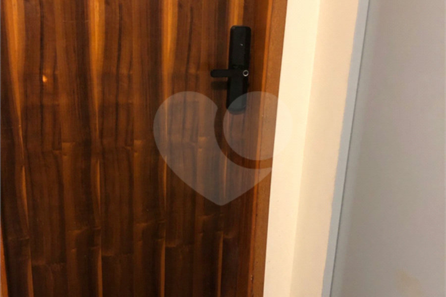 Apartamento à venda com 2 quartos em Casa Verde, São Paulo, SP