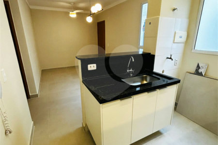 Apartamento à venda com 2 quartos em Reserva Real, Ribeirão Preto, SP