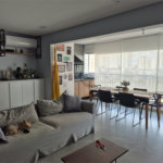 Apartamento à venda com 2 quartos, sendo 1 suíte,  em Quarta Parada, São Paulo, SP