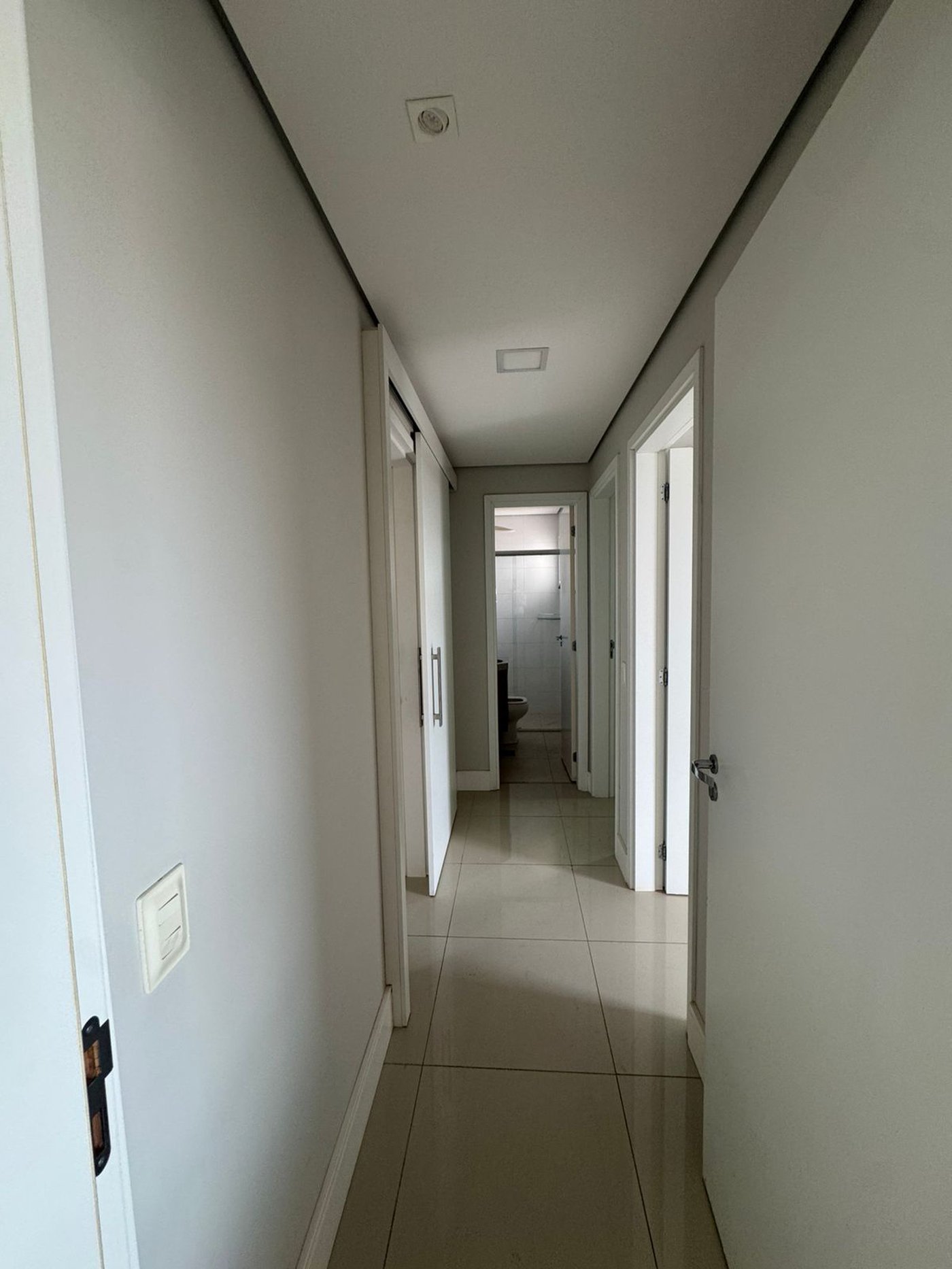 Apartamento à venda com 3 quartos, sendo 1 suíte,  em Edifício Terrasse d’été, Presidente Prudente, SP