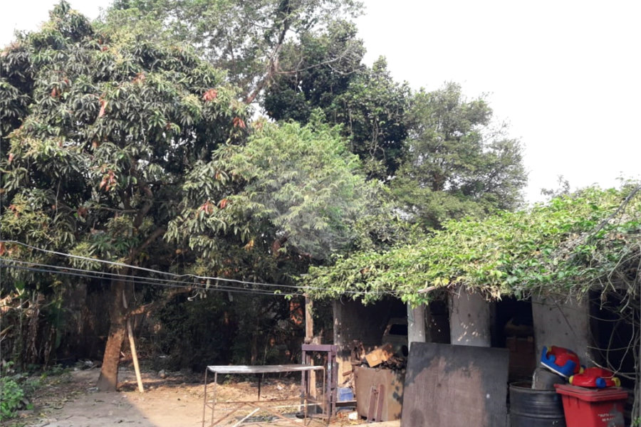 Sobrado à venda com 2 quartos em Jaçanã, São Paulo, SP