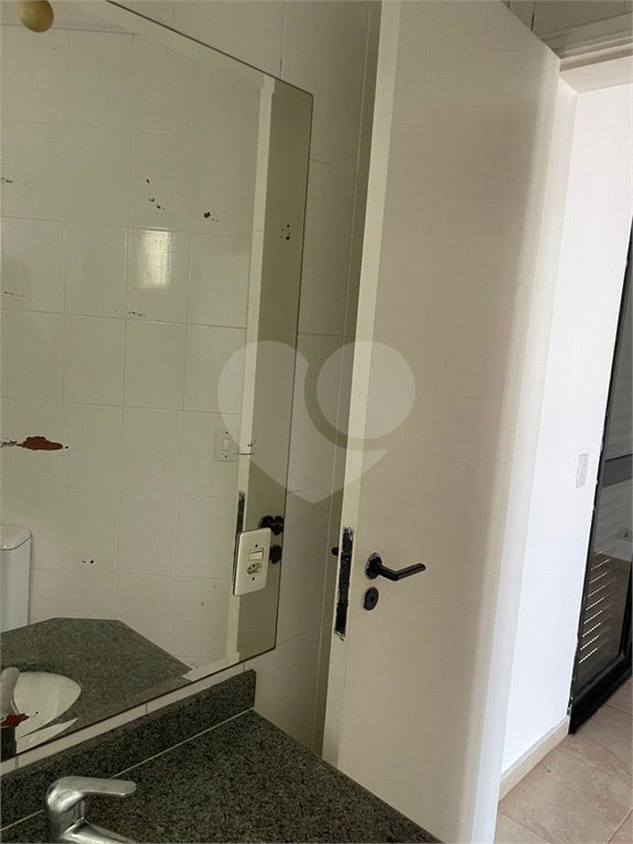 Apartamento à venda com 1 suíte em Vila Sônia, São Paulo, SP