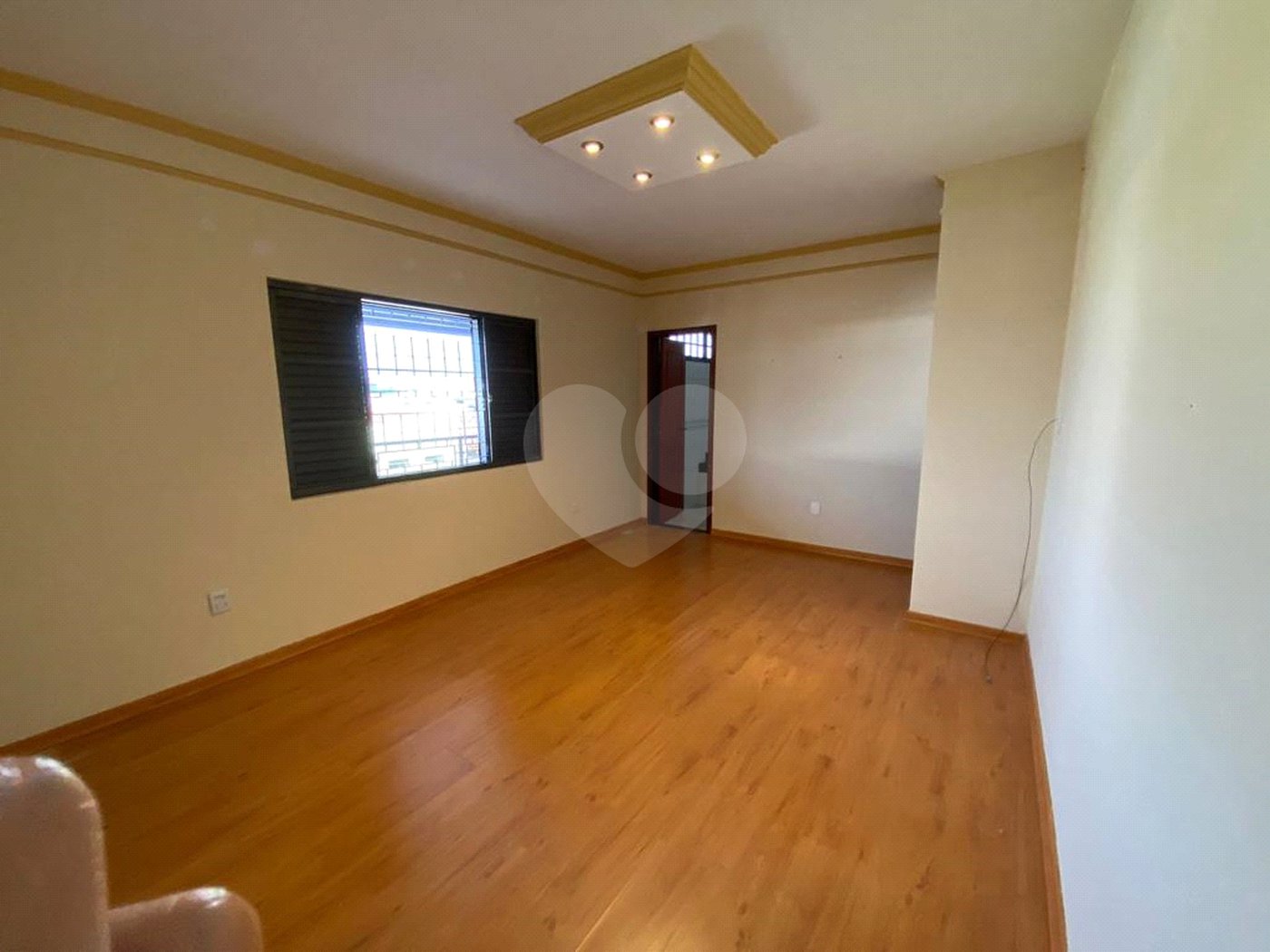 Casa no Jardim Hikare