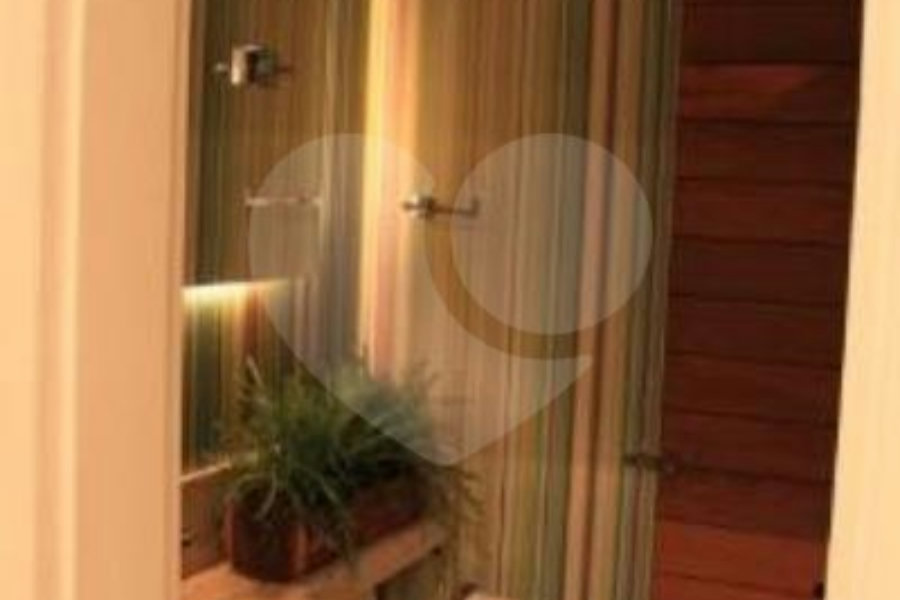 Apartamento à venda com 1 suíte em Morumbi, São Paulo, SP