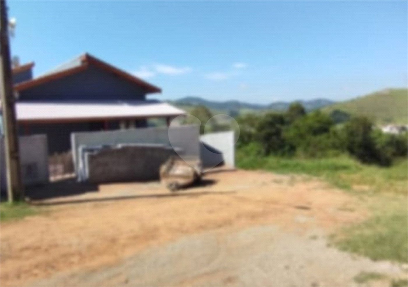 Terreno à venda no condomínio Loteamento Monte Cristo, Piracaia - SP