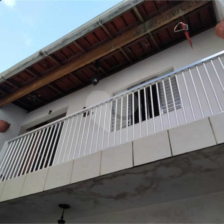 Sobrado à venda com 3 quartos, sendo 2 suítes, em Jardim Santa Emília, São Paulo, SP