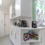 Apartamento à venda com 3 suítes em Vila Mascote, São Paulo, SP