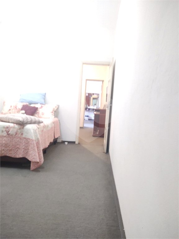 Sobrado à venda com 3 quartos em Pinheiros, São Paulo, SP