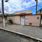 Casa Térrea à venda com 4 quartos, sendo 1 suíte, em Campo Grande, Rio de Janeiro, RJ