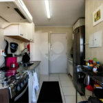 Apartamento à venda com 2 quartos, sendo 1 suíte, em Vila Nova Conceição, São Paulo, SP