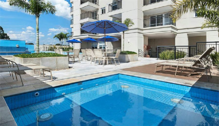 Apartamento à venda com 2 quartos, sendo 1 suíte,  em Jardim Flor da Montanha, Guarulhos, SP