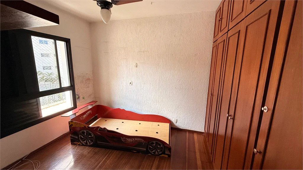 Apartamento à venda com 3 quartos, sendo 1 suíte, em Vila Andrade, São Paulo, SP