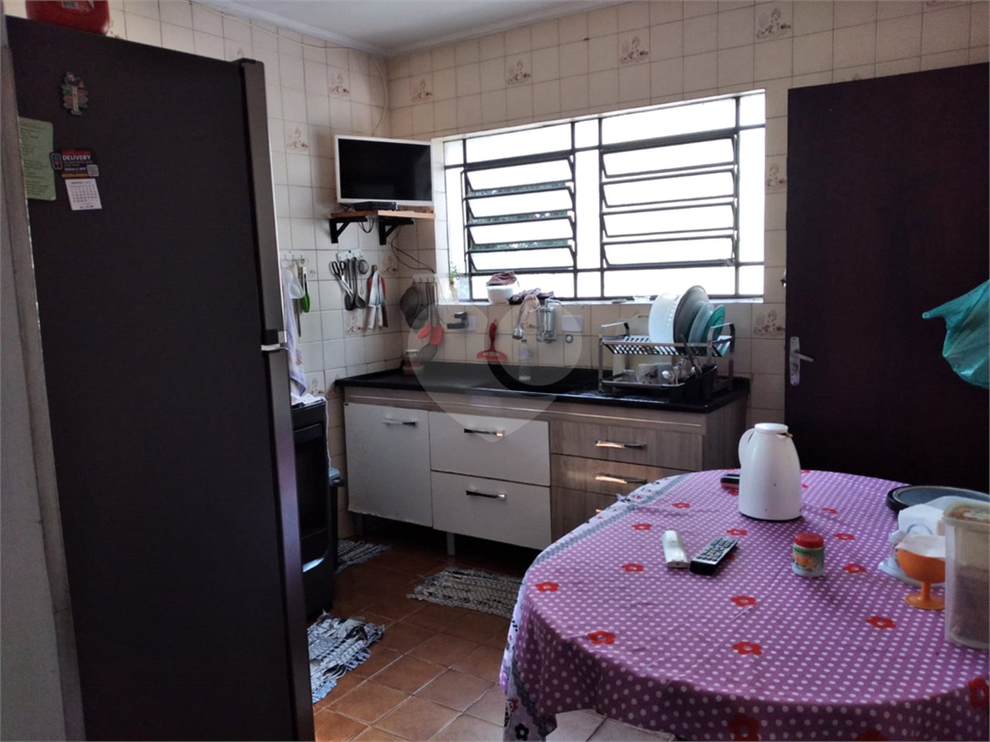 Sobrado à venda com 3 quartos, sendo 1 suíte, em Jaguaré, São Paulo, SP