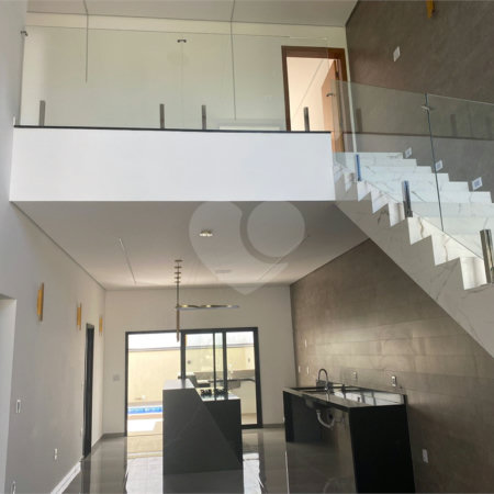 Casa à venda com 3 suítes no condomínio Golden Park Residence, Sorocaba - SP