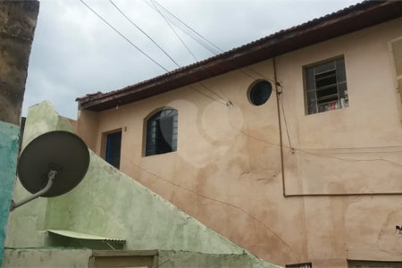 Casa à venda com 2 quartos em Chora Menino, São Paulo, SP