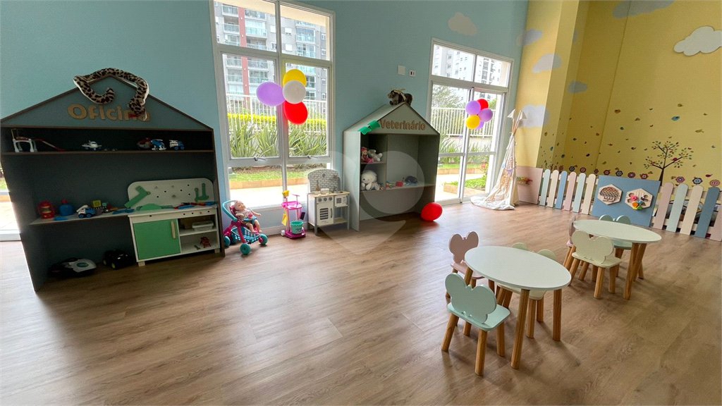 Apartamento à venda com 4 quartos, sendo 3 suítes, em Vila Andrade, São Paulo, SP