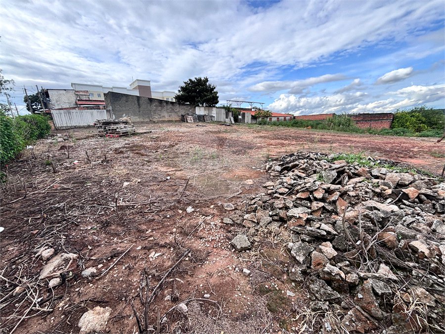 Terreno à venda em Vila Iracema, São José dos Campos, SP