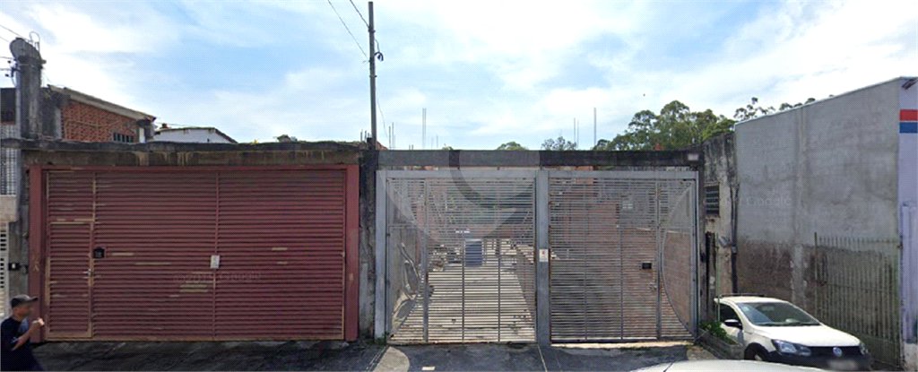 Sobrado à venda com 3 quartos, sendo 1 suíte, em Jaraguá, São Paulo, SP
