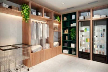 Apartamento à venda com 3 suítes em Tatuapé, São Paulo, SP
