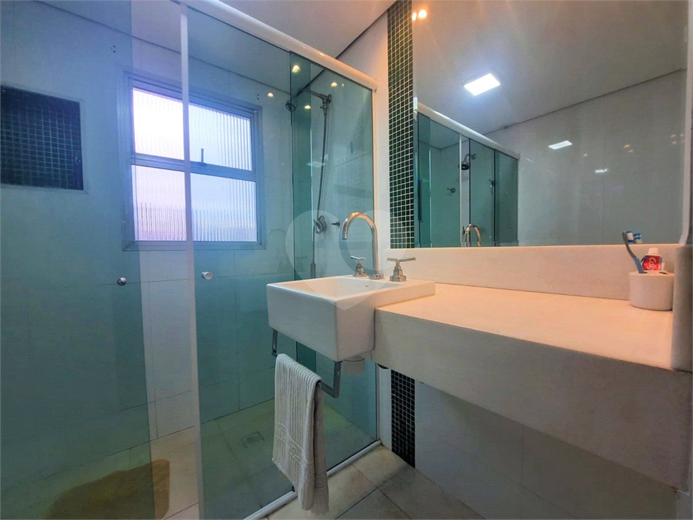 Apartamento à venda com 3 quartos, sendo 1 suíte, em Brooklin, São Paulo, SP